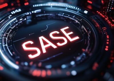 SASE: The New Baseline for Modern Enterprise Security