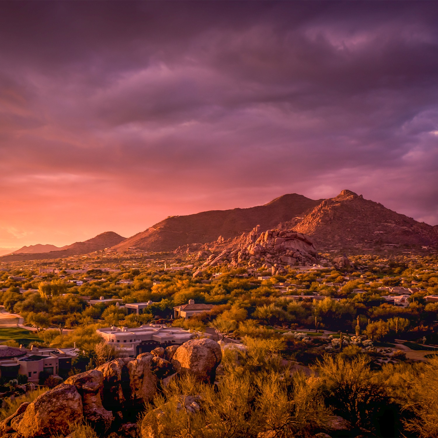 it solutions scottsdale