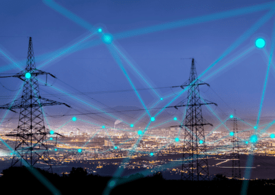 SD-WAN for Utilities