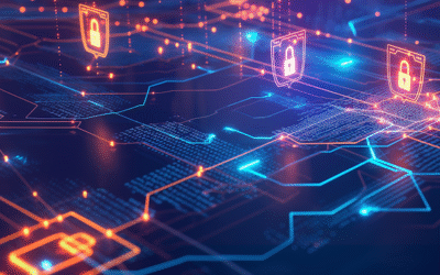 Beyond the Firewall: Why Cybersecurity Platforms Are Gaining Steam