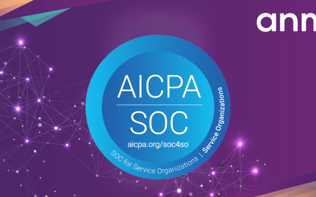 ANM Successfully Achieves SOC 2 Compliance